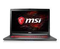MSI GV72 i7-7700HQ/8GB/1TB GTX1050Ti - 391532 - zdjęcie 2
